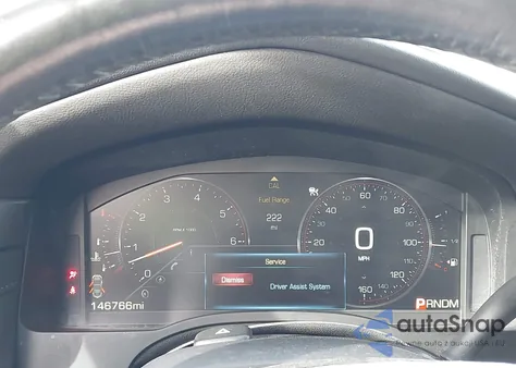 2015 Cadillac Escalade Esv Premium z USA, uszkodzony, nr VIN 1GYS4JKJXFR264835